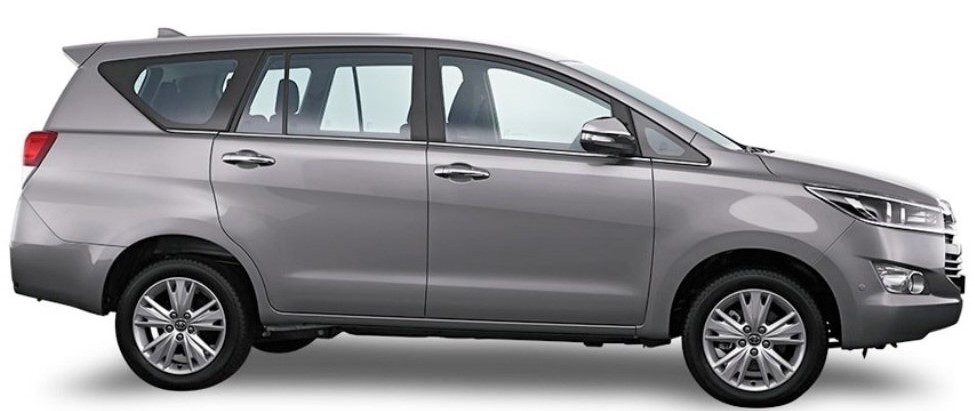 Innova Crysta